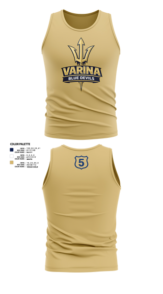 Mens Track Singlet, Varina, Track & Field, Teamtime, Team time, sublimation, custom sports apparel, team uniforms, spirit wear, spiritwear, sports uniforms, custom shirts, team store, custom team store, fundraiser sports, apparel fundraiser