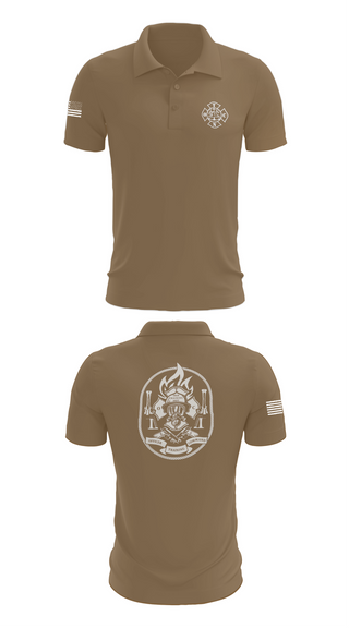 Short Sleeve Performance Polo, OTCN, , Teamtime, Team time, sublimation, custom sports apparel, team uniforms, spirit wear, spiritwear, sports uniforms, custom shirts, team store, custom team store, fundraiser sports, apparel fundraiser