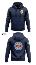 Elite Guardians 6207270 Hoodie - 22