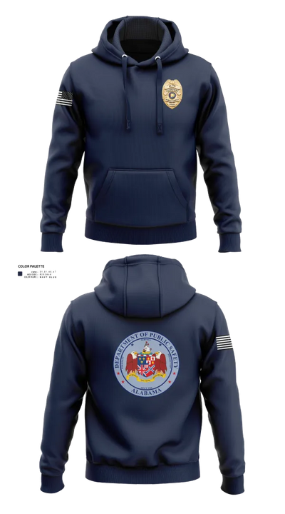 Elite Guardians 6207270 Hoodie - 22