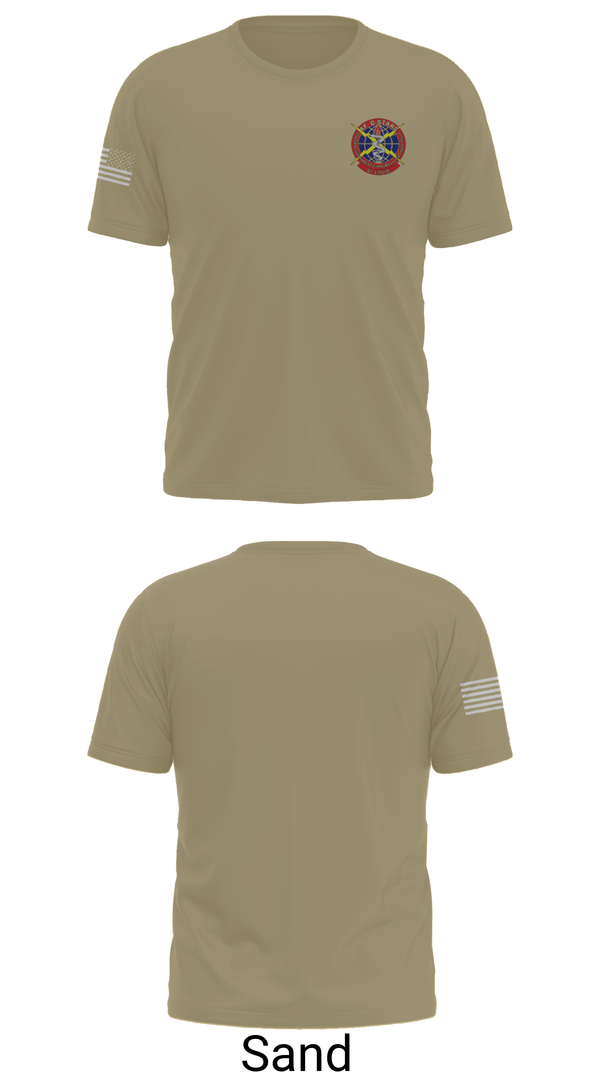 Short Sleeve Performance Shirt, C-STARS, , Teamtime, Team time, sublimation, custom sports apparel, team uniforms, spirit wear, spiritwear, sports uniforms, custom shirts, team store, custom team store, fundraiser sports, apparel fundraiser