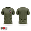 SORT Short Sleeve Performance Shirt - 1