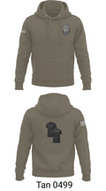 Kent DOC 40831350 Hoodie - 12