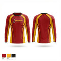 Fairbury 3652433 Long Sleeve Performance Shirt 1