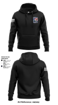 Machias Vol. Fire Department 28897552 Hoodie - 1