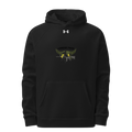 Emergency Response Team (ERT) 72699885 Under Armour Hoodie