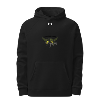 Emergency Response Team (ERT) 72699885 Under Armour Hoodie