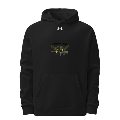 Emergency Response Team (ERT) 72699885 Under Armour Hoodie