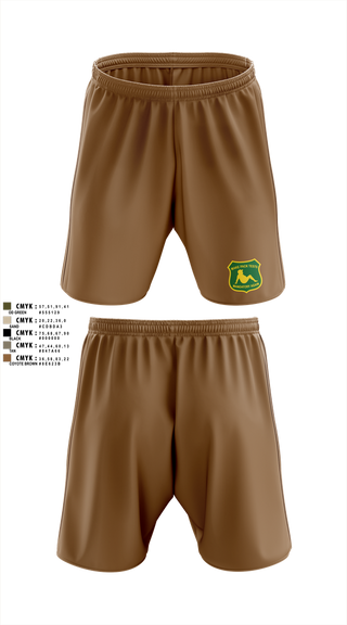 Athletic Shorts With Pockets, Florida, , Teamtime, Team time, sublimation, custom sports apparel, team uniforms, spirit wear, spiritwear, sports uniforms, custom shirts, team store, custom team store, fundraiser sports, apparel fundraiser