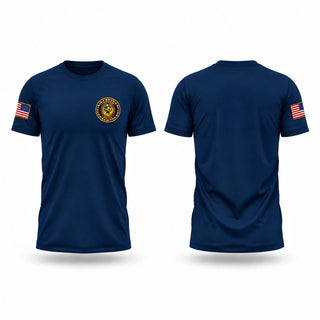 Short Sleeve Performance Shirt, Fairview Police Department, Police, Teamtime, Team time, sublimation, custom sports apparel, team uniforms, spirit wear, spiritwear, sports uniforms, custom shirts, team store, custom team store, fundraiser sports, apparel fundraiser