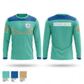 VACALEA YOUNG BOYS 22207707 Long Sleeve Performance Shirt 1