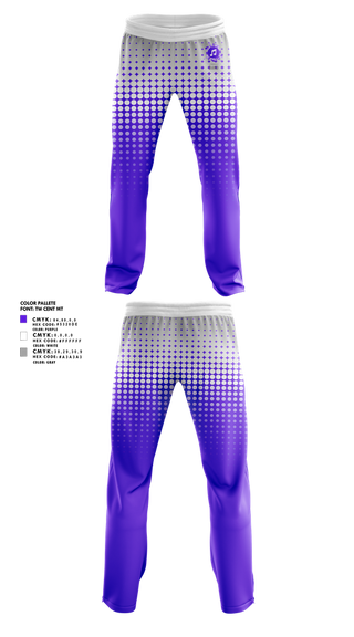 Sweatpants, Lynhurst Bands, Spirit Store, Teamtime, Team time, sublimation, custom sports apparel, team uniforms, spirit wear, spiritwear, sports uniforms, custom shirts, team store, custom team store, fundraiser sports, apparel fundraiser