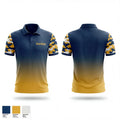 Guardians 55871634 Short Sleeve Performance Polo - 1