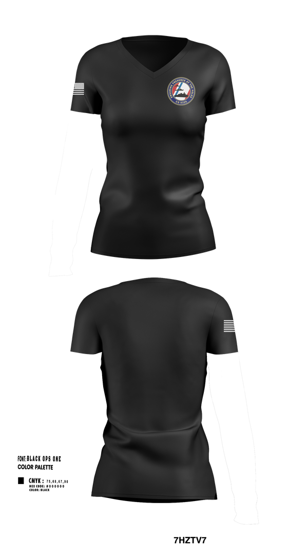 Womens Short Sleeve Vneck Shirt, psc, , Teamtime, Team time, sublimation, custom sports apparel, team uniforms, spirit wear, spiritwear, sports uniforms, custom shirts, team store, custom team store, fundraiser sports, apparel fundraiser