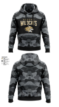 Neosho Wildcats Hoodie - 6