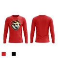 Rocksprings Angoras Long Sleeve Performance Shirt 2