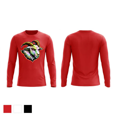 Rocksprings Angoras Long Sleeve Performance Shirt 2