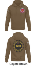 1153rd Firefighter Unit 94672135 Hoodie - 17