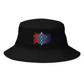 3-66 AR 33931527 Bucket Hat | Big Accessories BX003