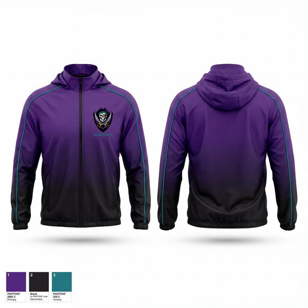 Windbreaker, Valmeyer Bucs, Baseball, Teamtime, Team time, sublimation, custom sports apparel, team uniforms, spirit wear, spiritwear, sports uniforms, custom shirts, team store, custom team store, fundraiser sports, apparel fundraiser