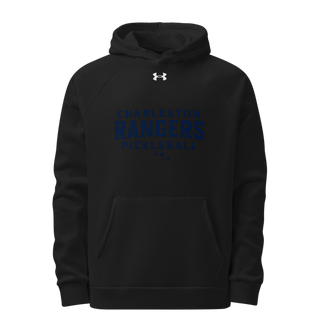 Charleston Rangers Pickleball 48362347 Under Armour Hoodie