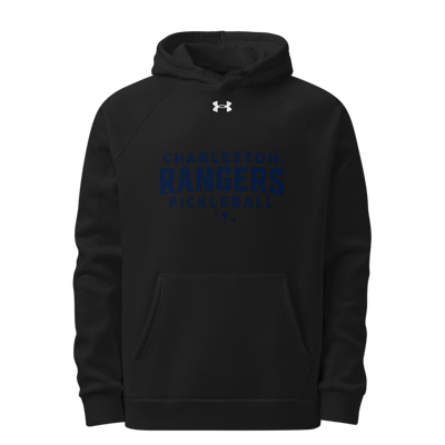 Charleston Rangers Pickleball 48362347 Under Armour Hoodie