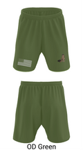 HHD, 303d iew bn 46900468 Athletic Shorts With Pockets - 49