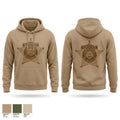 Arizona Rangers Hoodie - 2