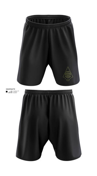 Athletic Shorts With Pockets, Roanoke SWAT, Police, Teamtime, Team time, sublimation, custom sports apparel, team uniforms, spirit wear, spiritwear, sports uniforms, custom shirts, team store, custom team store, fundraiser sports, apparel fundraiser