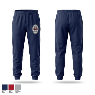 Sweatpants, Palm Valley Police Department, Police, Teamtime, Team time, sublimation, custom sports apparel, team uniforms, spirit wear, spiritwear, sports uniforms, custom shirts, team store, custom team store, fundraiser sports, apparel fundraiser