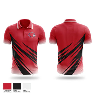 Short Sleeve Performance Polo, Frontier Regional School Basketball, Men's Basketball, Teamtime, Team time, sublimation, custom sports apparel, team uniforms, spirit wear, spiritwear, sports uniforms, custom shirts, team store, custom team store, fundraiser sports, apparel fundraiser
