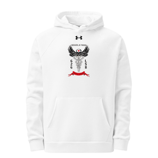 Treatment Platoon 30194736 Under Armour Hoodie