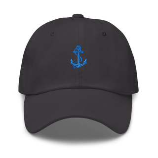 SOUTHSIDE CONCRETE 87978543 Classic Dad Hat | Yupoong 6245CM