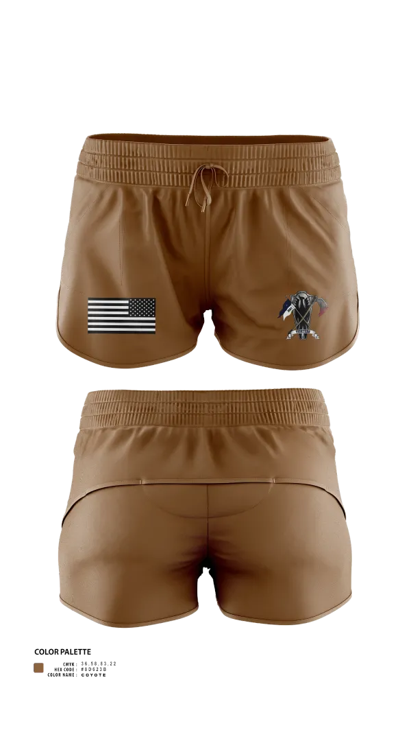 Ranger Panties, HSC, IIIAC, , Teamtime, Team time, sublimation, custom sports apparel, team uniforms, spirit wear, spiritwear, sports uniforms, custom shirts, team store, custom team store, fundraiser sports, apparel fundraiser