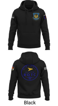 61st Eagle Squadron 97099286 Hoodie - 38