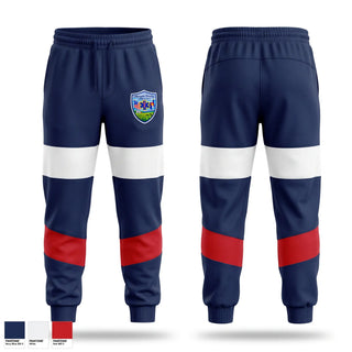 Sweatpants, Morgan County Ambulance Service, EMS/EMT, Teamtime, Team time, sublimation, custom sports apparel, team uniforms, spirit wear, spiritwear, sports uniforms, custom shirts, team store, custom team store, fundraiser sports, apparel fundraiser