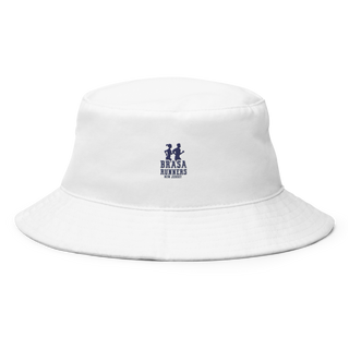 Brasa Runners NJ 22301494 Bucket Hat | Big Accessories BX003