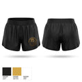 Crime Suppression Unit Ranger Panties - 1