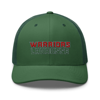 saul 56385781 Retro Trucker Hat | Yupoong 6606