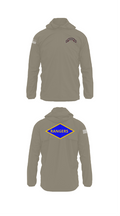5th Rangers 1510549 Windbreaker - 61