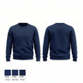 WVFAS 10827931 Crew Neck Sweatshirt - 1