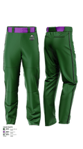 Unapologetic 91526011 Baseball Pants - 2