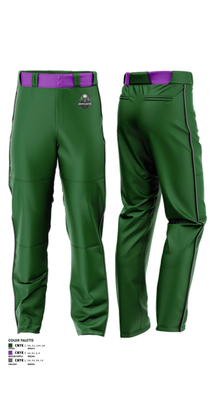 Baseball Pants, Unapologetic, Baseball, Teamtime, Team time, sublimation, custom sports apparel, team uniforms, spirit wear, spiritwear, sports uniforms, custom shirts, team store, custom team store, fundraiser sports, apparel fundraiser