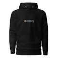 Bluffton Hurricanes Unisex Hoodie - 1