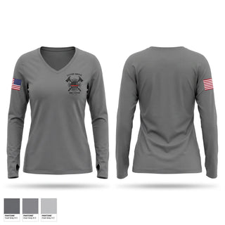 Old School Cotton Feel Shirt, Cedar Grove Volunteer Fire Dept, Fire Department, Teamtime, Team time, sublimation, custom sports apparel, team uniforms, spirit wear, spiritwear, sports uniforms, custom shirts, team store, custom team store, fundraiser sports, apparel fundraiser