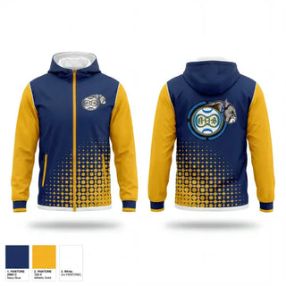 Windbreaker, Gridley Bulldogs, Men's Soccer, Teamtime, Team time, sublimation, custom sports apparel, team uniforms, spirit wear, spiritwear, sports uniforms, custom shirts, team store, custom team store, fundraiser sports, apparel fundraiser