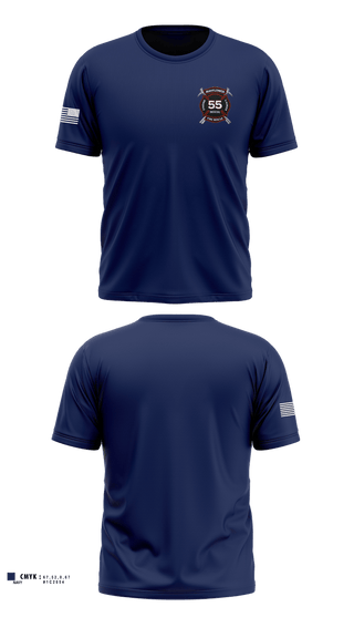 Short Sleeve Performance Shirt, Mayflower Fire Department, Fire Department, Teamtime, Team time, sublimation, custom sports apparel, team uniforms, spirit wear, spiritwear, sports uniforms, custom shirts, team store, custom team store, fundraiser sports, apparel fundraiser
