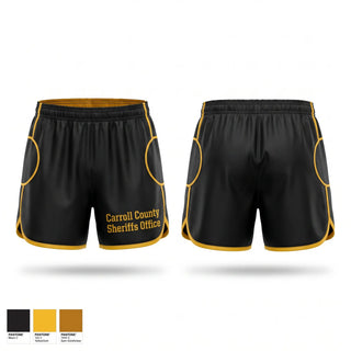 Ranger Panties, Carroll County Sheriff's Office, Police, Teamtime, Team time, sublimation, custom sports apparel, team uniforms, spirit wear, spiritwear, sports uniforms, custom shirts, team store, custom team store, fundraiser sports, apparel fundraiser