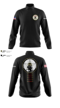 D-Day Ohio, Inc Fleece Jacket - 5