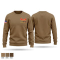 5 SFS Crew Neck Sweatshirt - 1